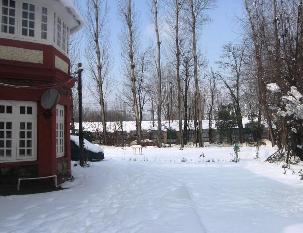 Bed & Breakfast Colonel's Kashmir Srinagar (Jammu and Kashmir)
