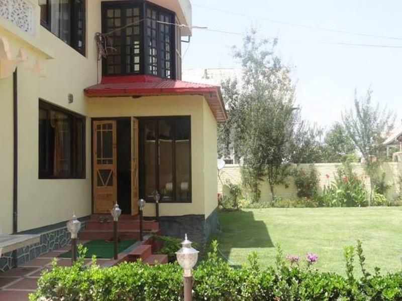 Guest house Urban 3*