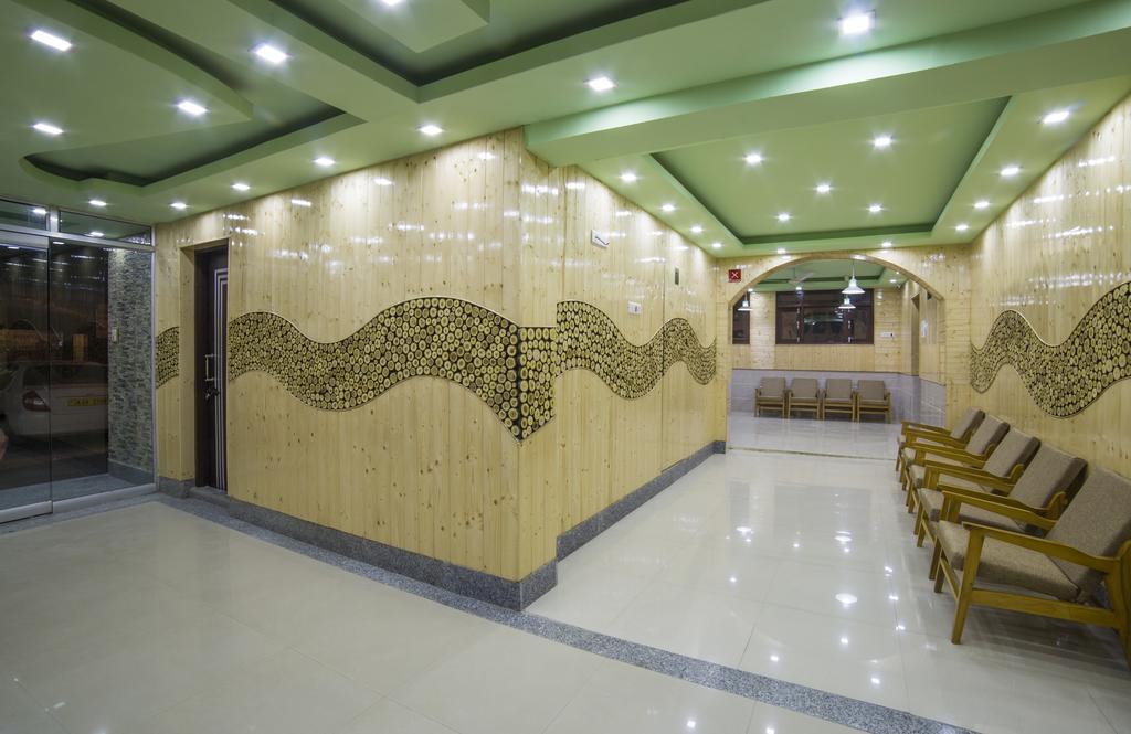 Inn New Srinagar (Jammu and Kashmir)