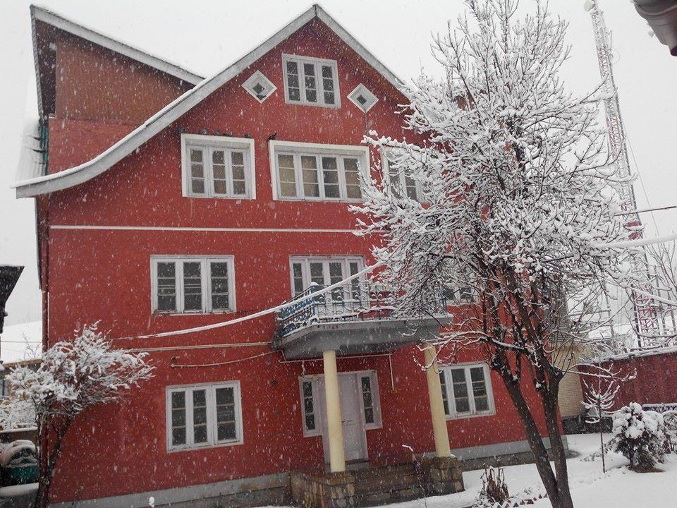 Hotel Marias