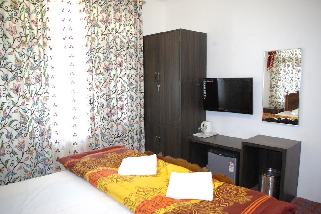 Resort Harwan 3*