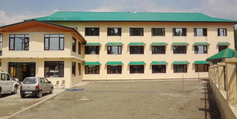 Hotel All Seasons Curious 3*