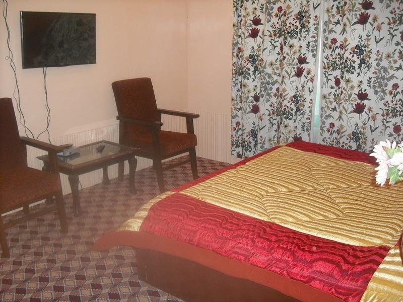 Hotel Dal View