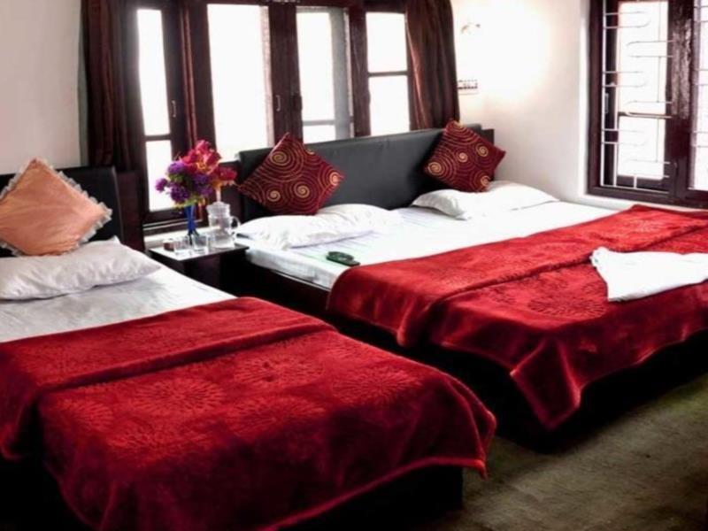 Hotel Royal Pearl