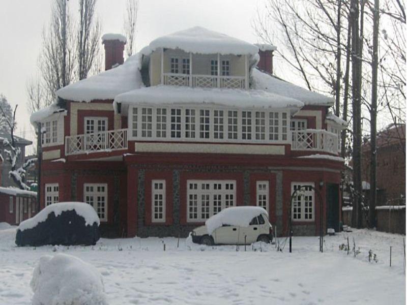 Bed & Breakfast Colonel's Kashmir