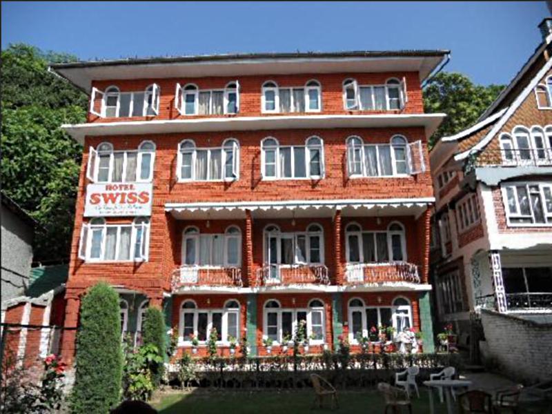Swiss Kashmir Srinagar (Jammu and Kashmir)