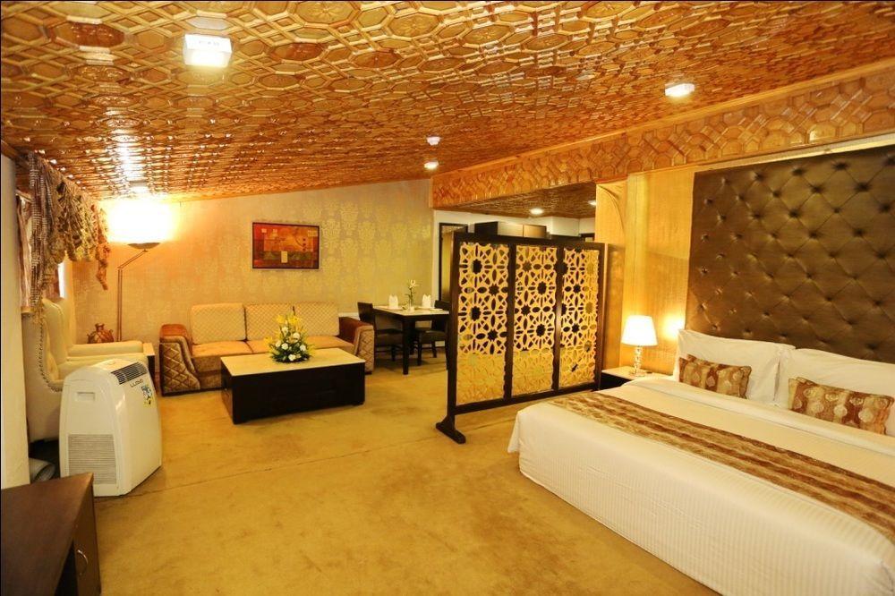 Batra And Residences