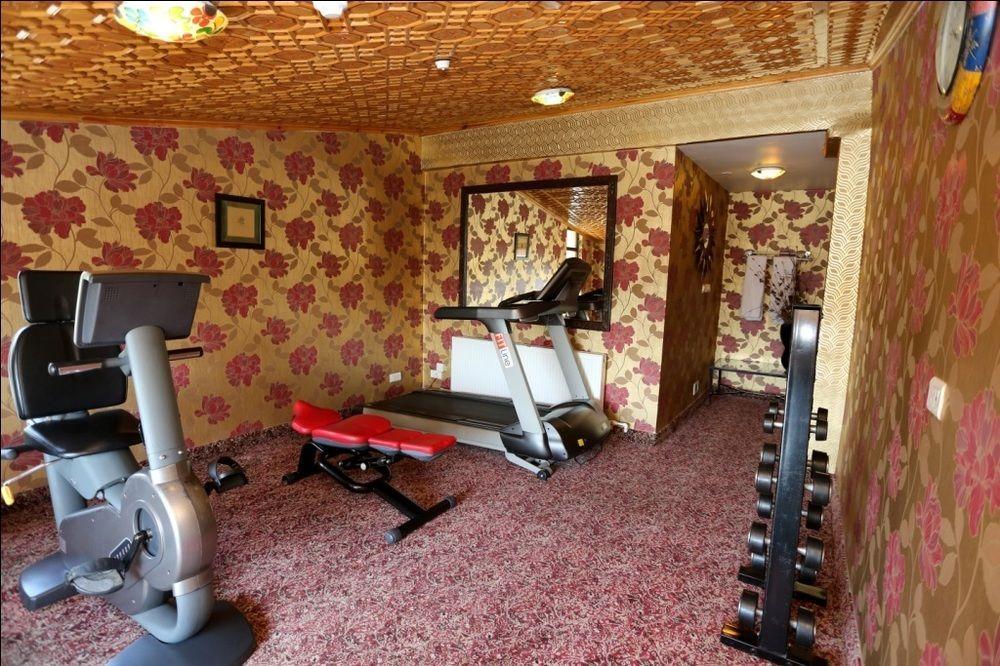 Hotel Batra And Residences 4*