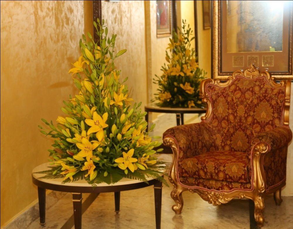 Hotel Batra And Residences 4*