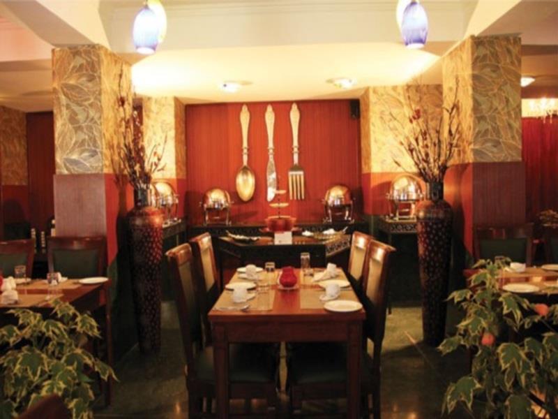 Hotel Batra And Residences 4*
