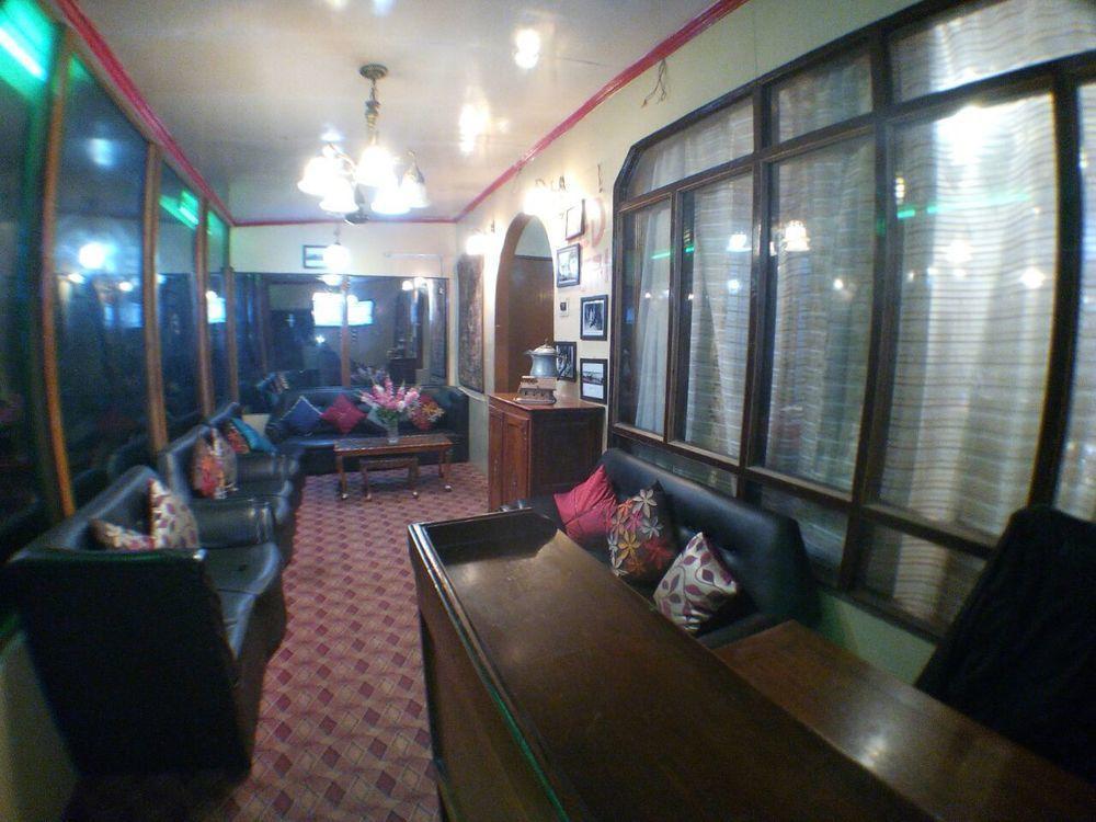Hotel Dal View