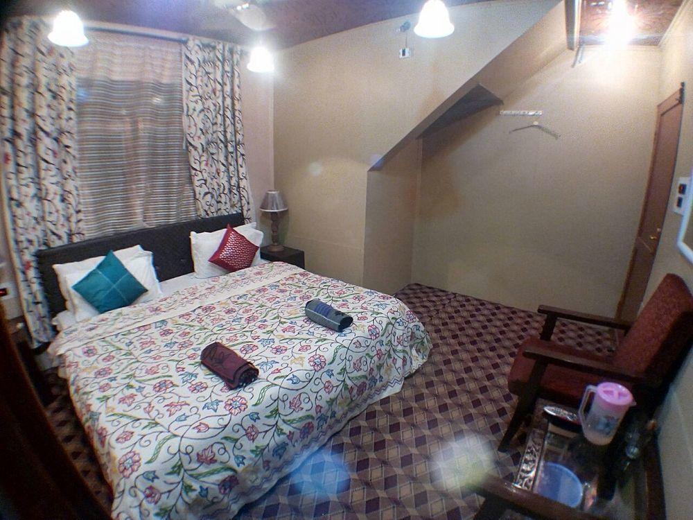 Hotel Dal View 3*