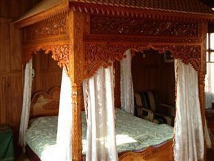 Hotel Wangnoo Sheraton 4*