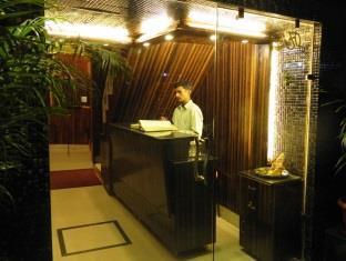 Hotel Madhuban