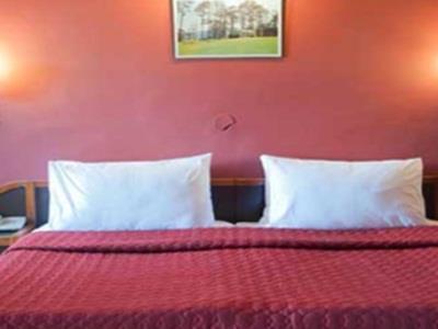 Hotel Chinar Residency