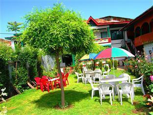New Green View Srinagar (Jammu and Kashmir)