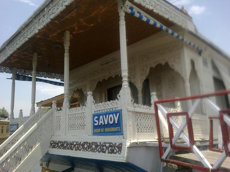 Savoy Group Of House Boats Apartment Srinagar (Jammu and Kashmir)