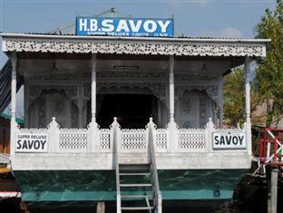 Savoy Group Of House Boats Apartment *