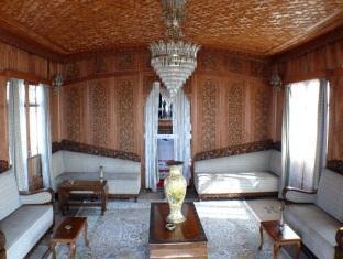 Marco Polo Houseboats Botel Srinagar (Jammu and Kashmir)