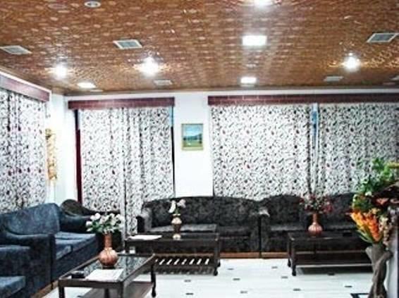 New Mamta Hotel Srinagar (Jammu and Kashmir)