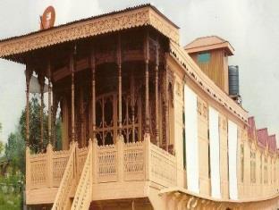 Canada Houseboats 4* Srinagar (Jammu and Kashmir)