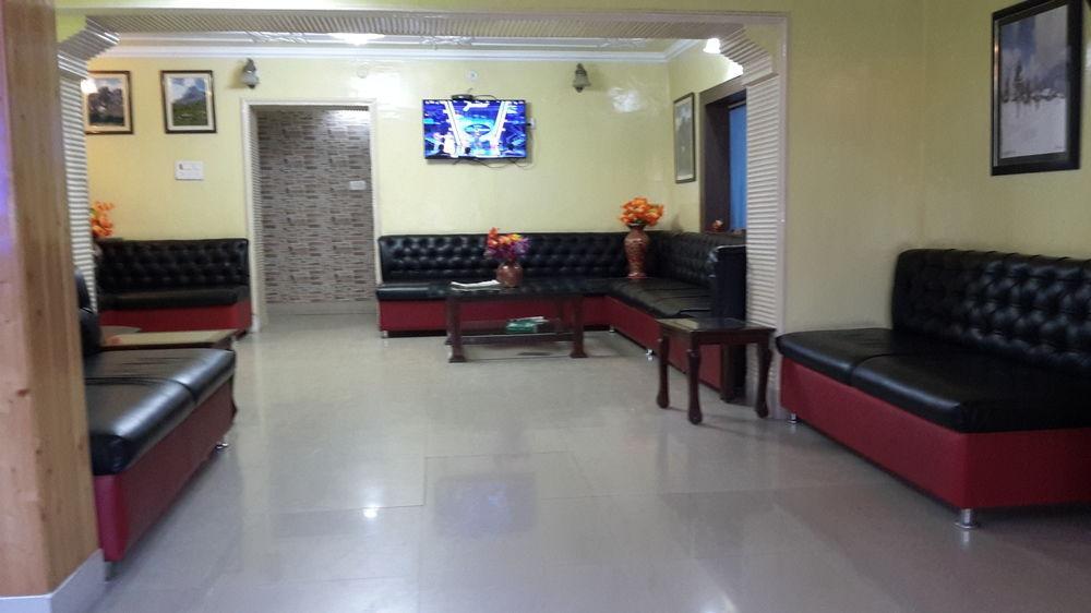 Oyo 4529 Star Of Kashmir Bed & Breakfast 3*