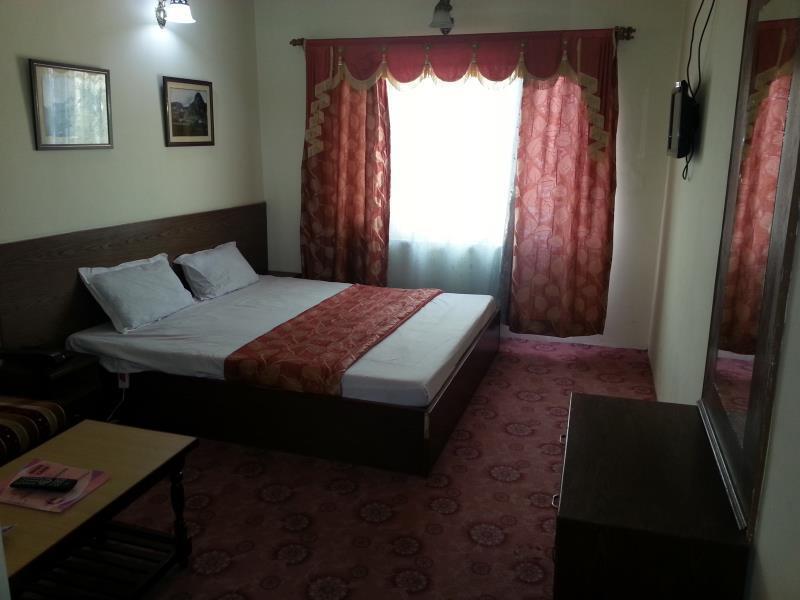 Oyo 4529 Star Of Kashmir Bed & Breakfast Srinagar (Jammu and Kashmir)
