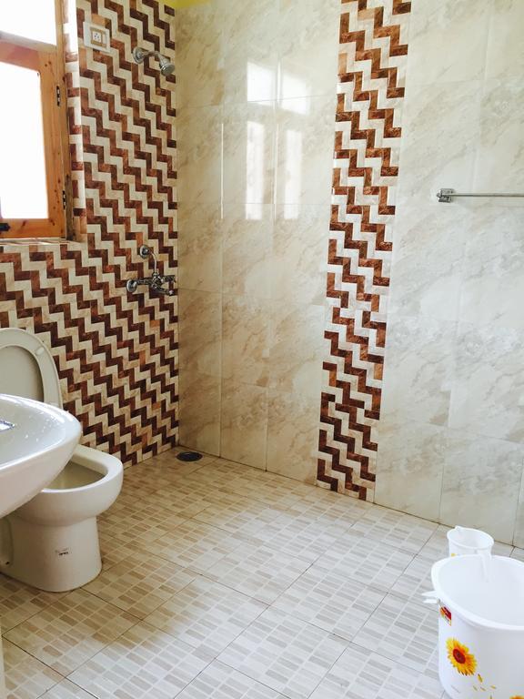 Guest house Shalimar Heights *