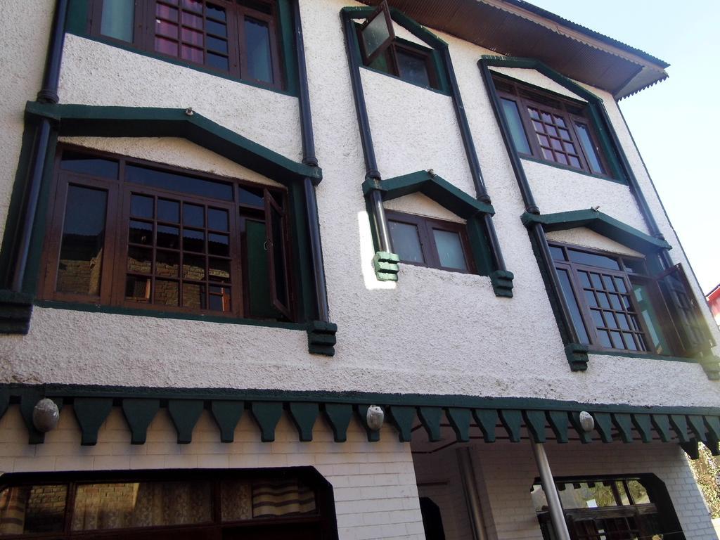 Homestay Al Amin Srinagar (Jammu and Kashmir)