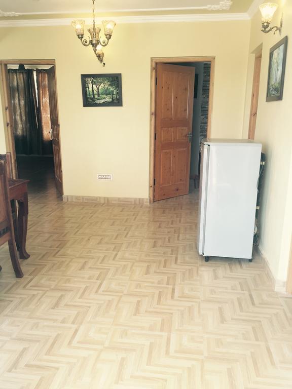 Guest house Shalimar Heights