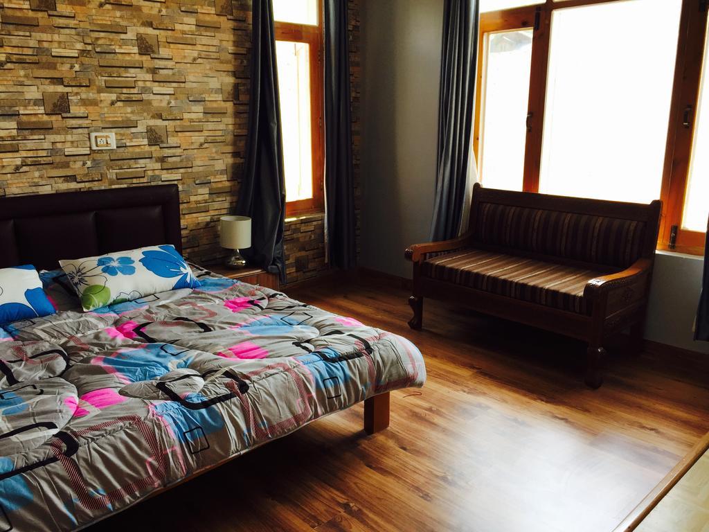 Guest house Shalimar Heights *