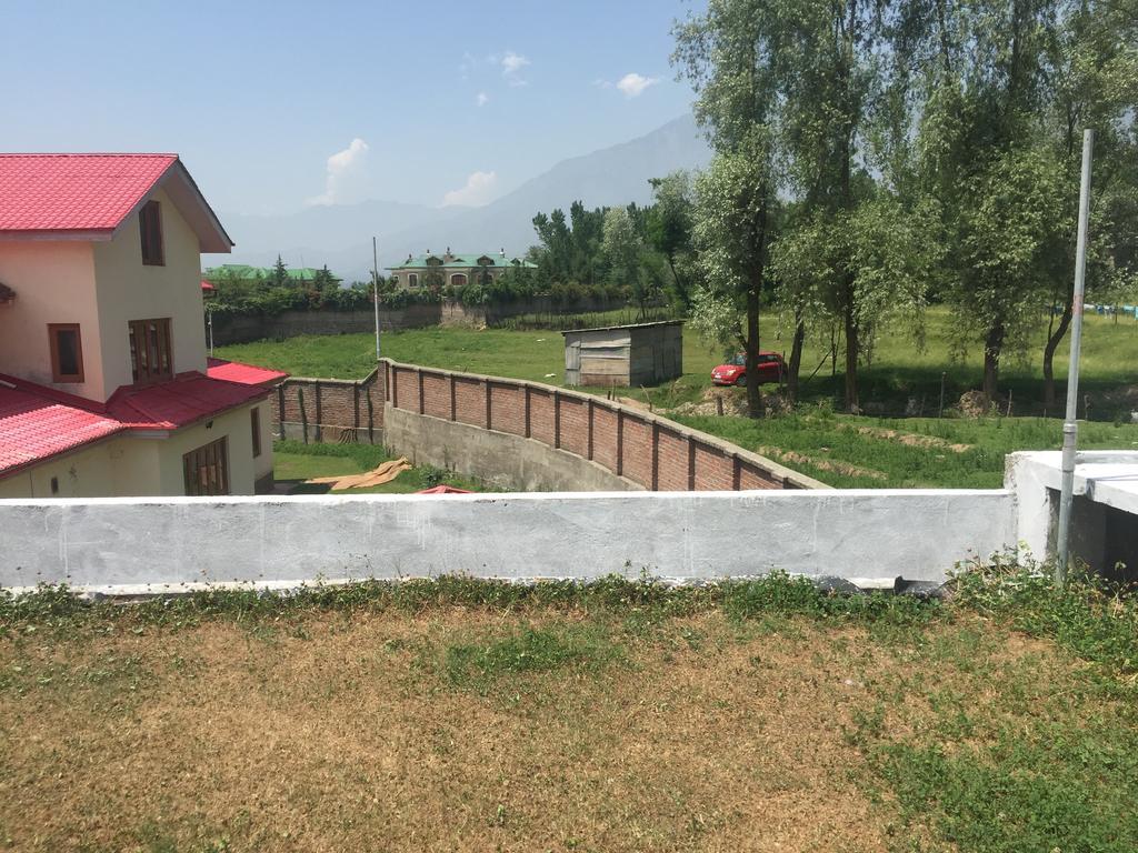 Guest house Shalimar Heights
