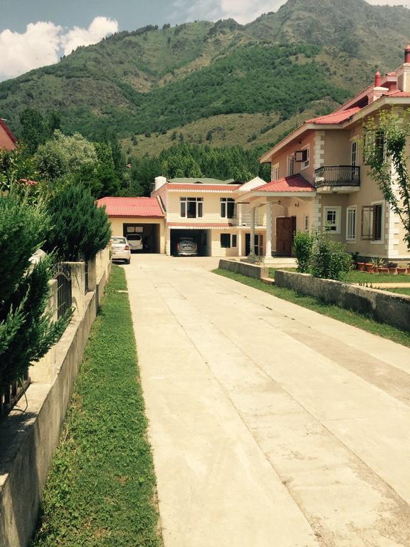 Shalimar Heights Srinagar (Jammu and Kashmir)