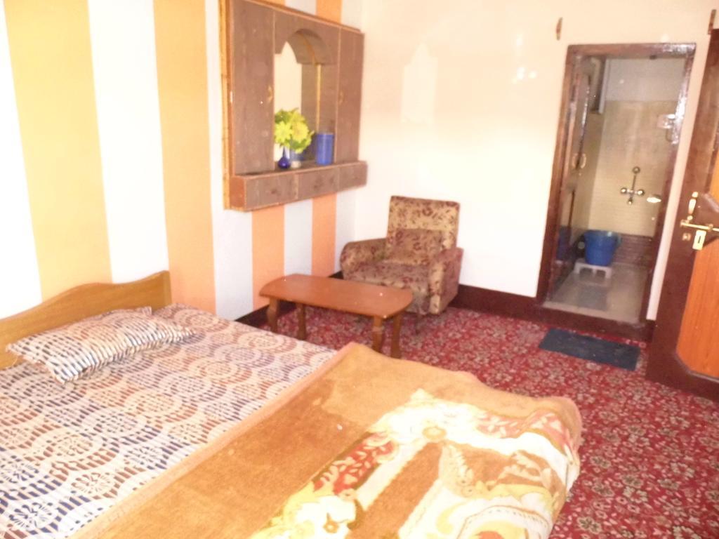 Homestay Al Amin