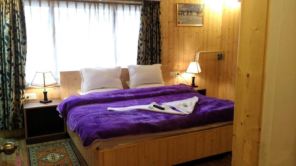 Ikraam Bed & Breakfast Bed & Breakfast