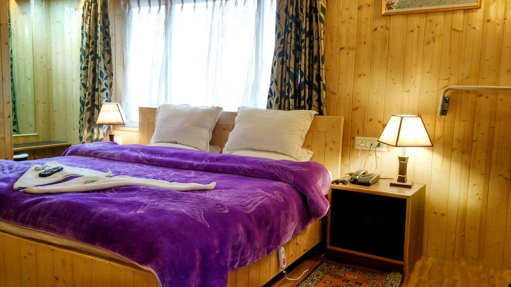 Ikraam Bed & Breakfast 3*