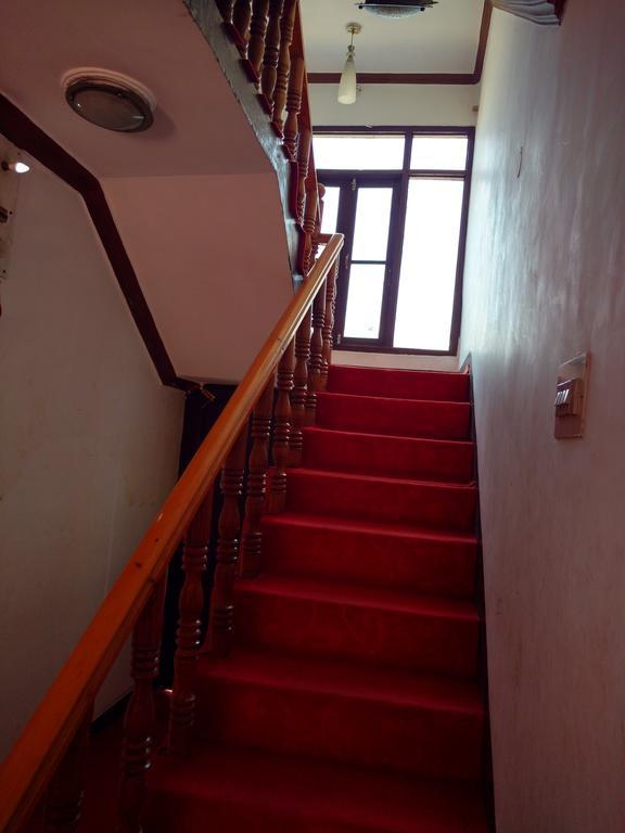 Homestay Al Amin