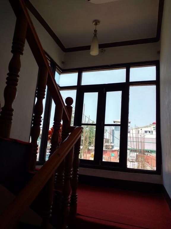 Al Amin Homestay