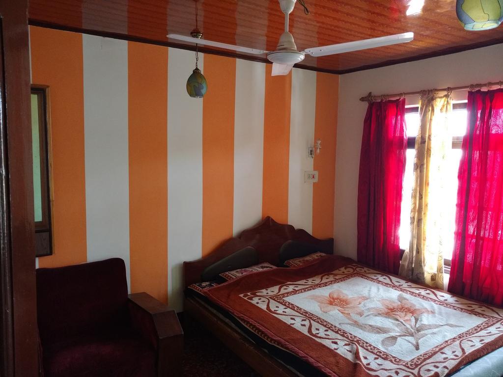 Homestay Al Amin Srinagar (Jammu and Kashmir)