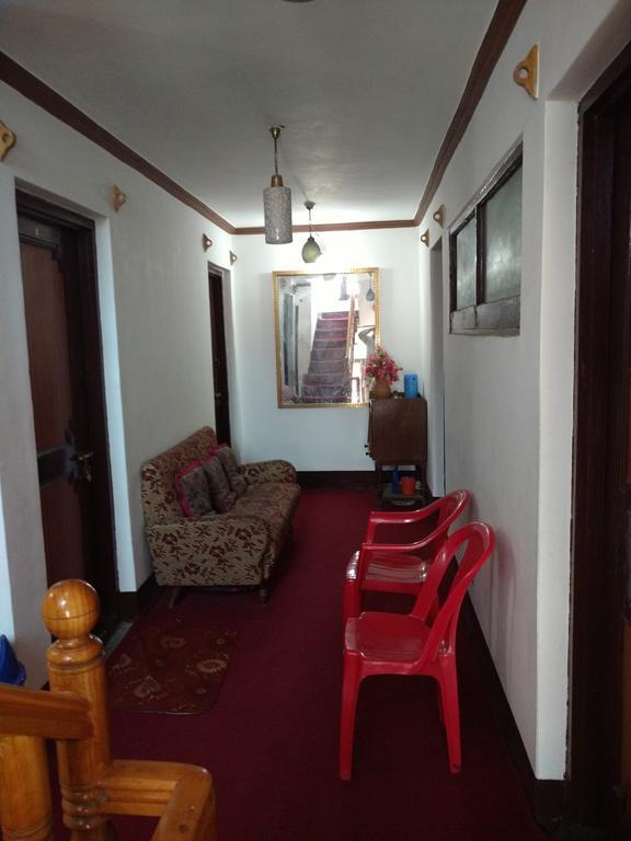 Homestay Al Amin