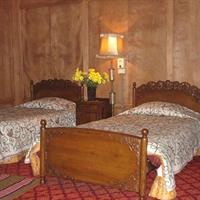 Hotel New Alexandra Houseboats 3*