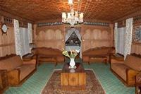 New Alexandra Houseboats 3*