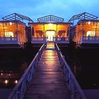 Hotel New Alexandra Houseboats Srinagar (Jammu and Kashmir)
