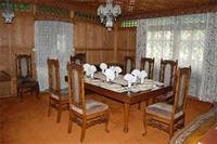 New Alexandra Houseboats 3* Srinagar (Jammu and Kashmir)