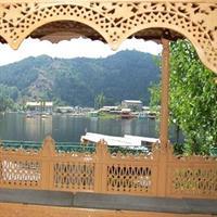 New Alexandra Houseboats Hotel Srinagar (Jammu and Kashmir)
