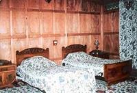 New Alexandra Houseboats Srinagar (Jammu and Kashmir)