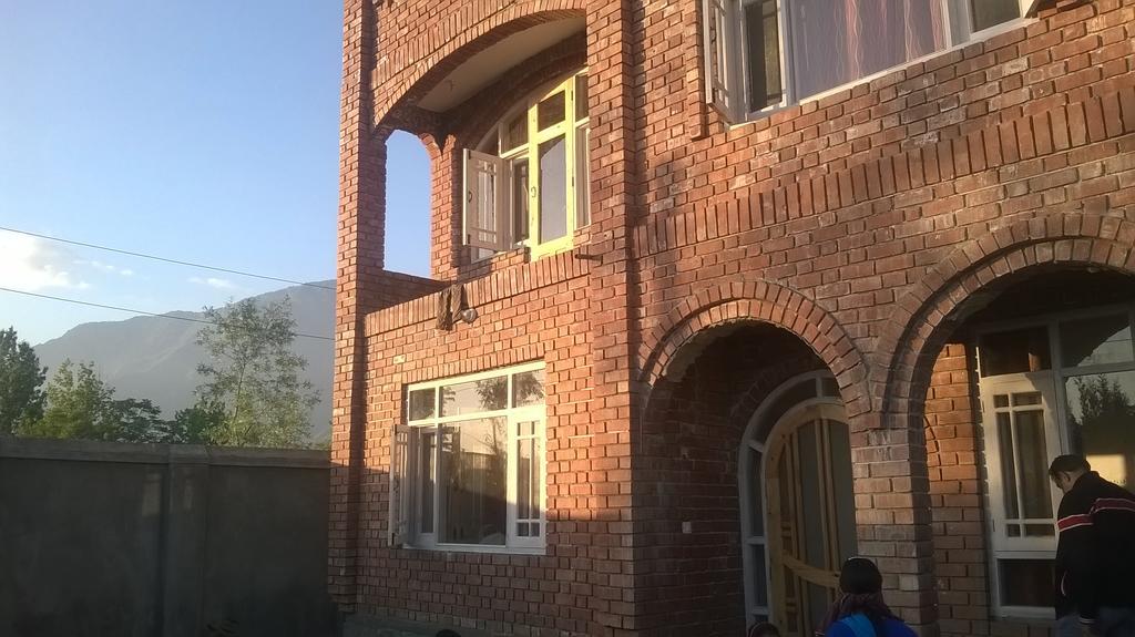 Valley Heritage