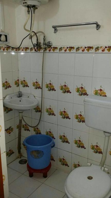 Guest house Taj *