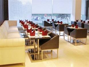 Grand Mumtaz Towers Hotel 3*