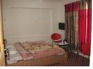 Hotel Grand Sultan